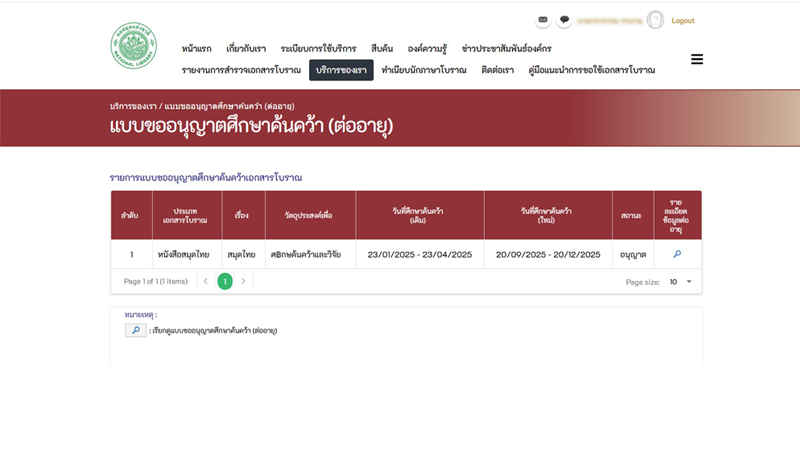 หน้าปกวีดิทัศน์